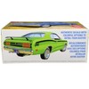 Skill 2 Model Kit 1971 Plymouth Duster 340 1/25 Scale Model by AMT - 3 of 4