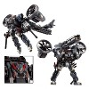 TM-14 Tactical Mover Garuda Versaulter Gyrolifter Unit | Diaclone Reboot Action figures - 2 of 4