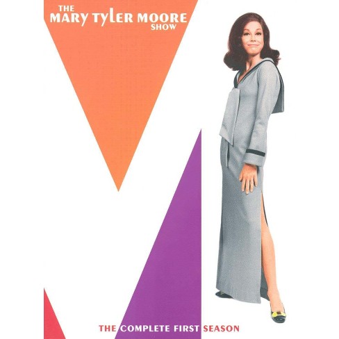The Mary Tyler Moore Show: The Complete First Season (DVD) - image 1 of 1