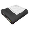 Warner Bros. Elf Human Among Elves Silk Touch Throw Blanket 50x60 Inches - 4 of 4