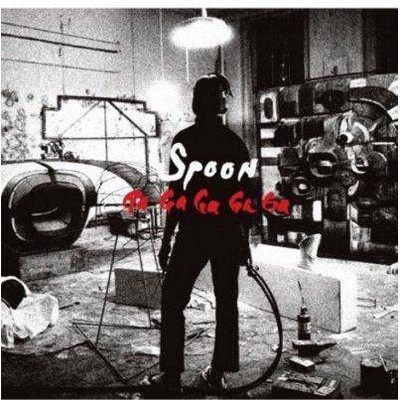 Spoon - Ga Ga Ga Ga Ga (CD)