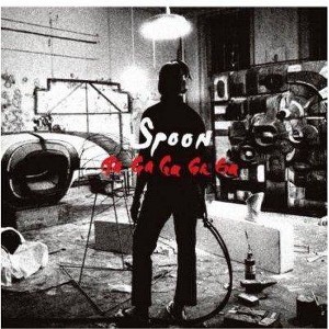 Spoon - Ga Ga Ga Ga Ga (CD) - 1 of 2