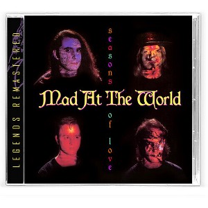 Mad at the World - Seasons of Love - 1 of 1