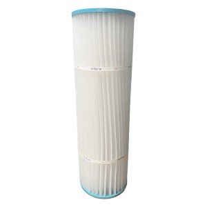 Hurricane Filters HF6960-01 DE Filter Cartridge - Replacement for Unicel C-6960, Filbur FC-1961, Pentair C-6960-4, Quad DE 60 - 1 of 4