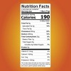 Wow Bao Sausage Egg and Cheese Breakfast Frozen Bun - 10oz/4pk - 3 of 4