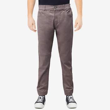 Men's Regular Fit Straight Cargo Pants - Goodfellow & Co™ Gray 40x30 :  Target, waist cargo trousers