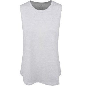 Snake Eyes Golf Ladies Sleeveless Crew Neck - 1 of 3