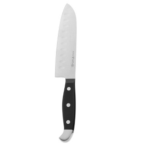 HENCKELS Statement Hollow Edge Santoku Knife - 1 of 4