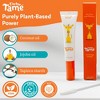 T is for Tame - Taming Wand for Frizz, Static, Flyaways & More, Natural Plant-Based Ingredients, .51 fl oz - 4 of 4