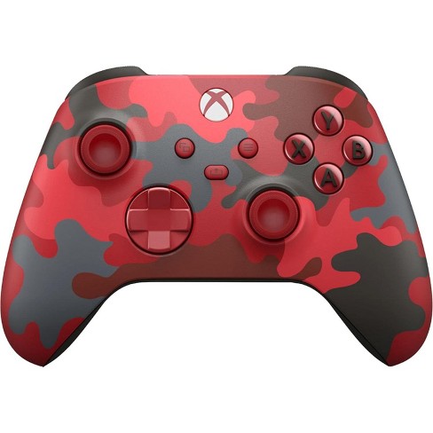 Xbox one wireless 2024 controller target