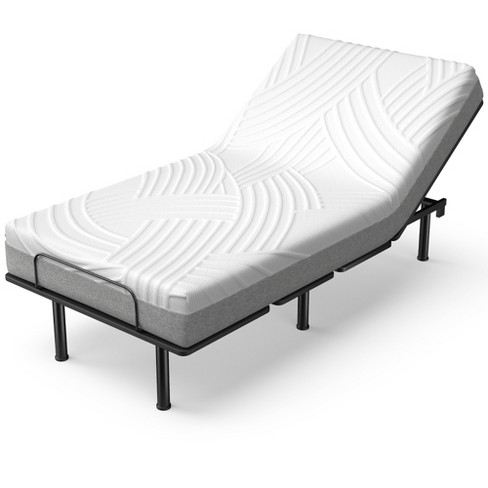 Target twin cheap bed mattress