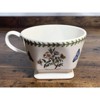 Portmeirion Botanic Garden Square Tea For One - 4 of 4