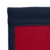 24" x 38" MLB Los Angeles Angels Wool Banner - 3 of 3