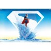 Trends International DC Comics Superman (2025) - Fortress Of Solitude Unframed Wall Poster Prints - 4 of 4
