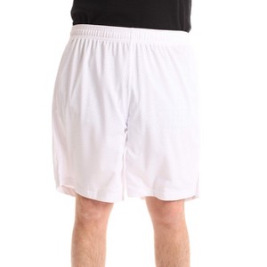 At The Buzzer Men’s Performance Basketball Shorts – Lightweight Breathable Mesh Athletic Gym Shorts - 1 of 3