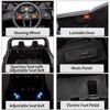 24V Kids Ride-On Utv Car – Battery-Powered Electric Vehicle with Remote Control, Spring Suspension - 2 of 4