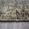 Dalyn Calisa CS5 Coffee Area Rug - 8' x 10' Rectangle - 3 of 3