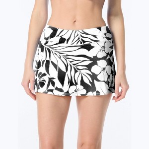 Beach House Swim Emma Swim Skort - 1 of 3