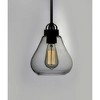 Maxim Lighting Dianne 1 - Light Pendant in  Satin Nickel - 2 of 2