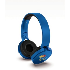 SOAR Collegiate Wireless Bluetooth Over-the-Ear Headphones - 1 of 2