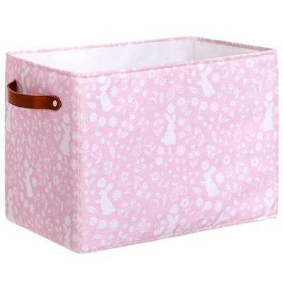The Lakeside Collection Spring Storage Bins