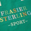 Frasier Sterling Company Logo Tote Bag - Green/Cream - 3 of 4