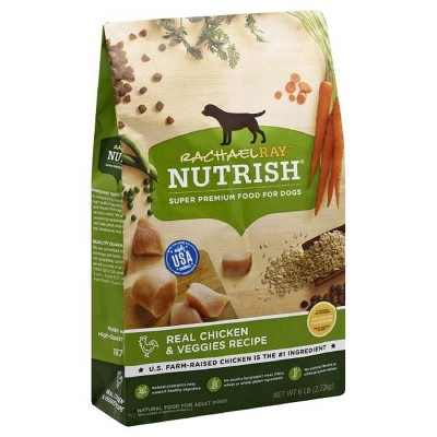 nutro dog food target