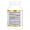 California Gold Nutrition 5-HTP, Mood Support, Griffonia Simplicifolia Extract from Switzerland, 100 mg, 90 Veggie Capsules - 2 of 3