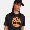 Timberland Men's Kennebec River Tree Logo Short Sleeve T-Shirt - 2 of 4