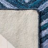 Nantucket NAN145 Hand Tufted Indoor Rugs - Safavieh - 4 of 4
