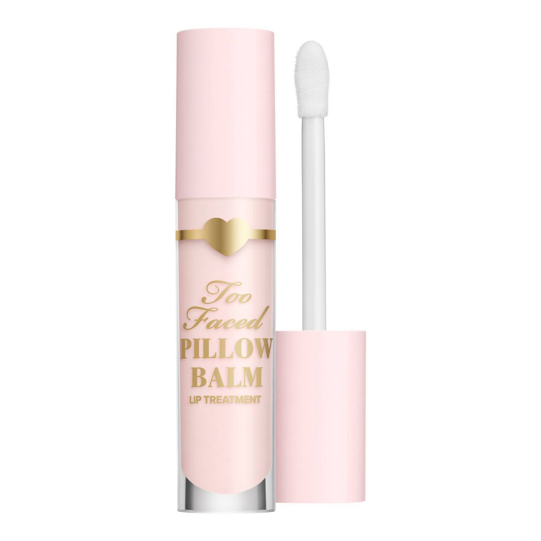 Too Faced Pillow Balm Ultra-Hydrating Lip Balm - Original - 0.2oz - Ulta Beauty