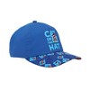 Dr. Seuss Cat In The Hat Blue Toddler Hat - 3 of 4