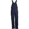Lands' End Men's Expedition Winter Bib Snow Pants - 3 of 4