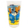Adult Grey Hulk Strength Pint Glass - 2 of 3