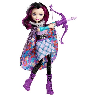 ever after high target