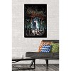 Trends International Jujutsu Kaisen - Key Art English Unframed Wall Poster Prints - 2 of 4