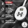 Electric Blanket Nordic Premium - Sunbeam - 3 of 4