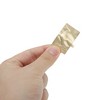 Unique Bargains Women's Rectangular Ponytail Buckle Hair Clip 1 Pc - 4 of 4