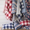 Oliver Quilt Set - Levtex Home - 4 of 4