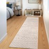 Hauteloom Rectangle Area Rug   Light Gray - 2 of 4