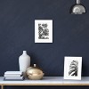 Americanflat Picture Frame with tempered shatter-resistant glass - Available in a variety of sizes and styles - 4 of 4