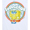 Boys' - Spongebob Squarepants - Kawaii -Toddler And Youthshort Sleeve Graphic T-Shirt Short Sleeve Graphic T-Shirt - 2 of 4