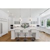 Maxim Lighting Giza 1 - Light Pendant in  Polished Nickel - 2 of 3