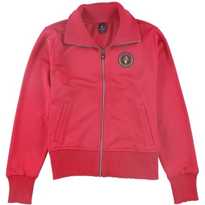 Skechers Womens Diamond Skechtech Jacket