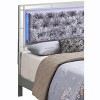 Passion Furniture Madison Panel Beds - 3 of 4