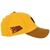 Adult Wolverine Uncanny X-Men Yellow & Brown New Era 39Thirty Fitted Hat - 4 of 4