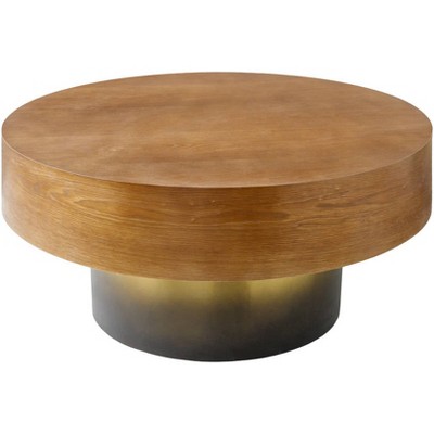 Mark & Day Raechell Modern Coffee Table