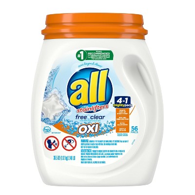 all laundry detergent on sale