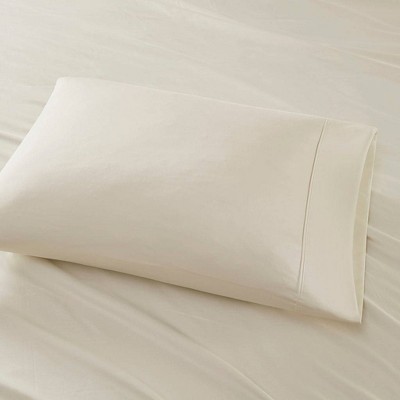Ivory King Cotton Blend 800 Thread Count Sheet Set