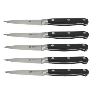 ZWILLING Professional S 4" Paring Knife - 5 Units - 1 of 4